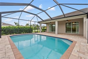 4191 Bisque Lane, Fort Myers, FL 33916 Sold 01/24/25