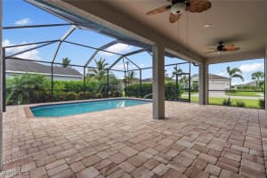 4191 Bisque Lane, Fort Myers, FL 33916 Sold 01/24/25