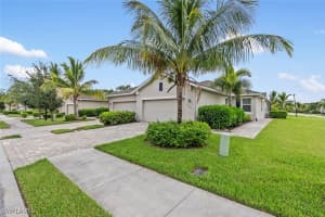4191 Bisque Lane, Fort Myers, FL 33916 Sold 01/24/25