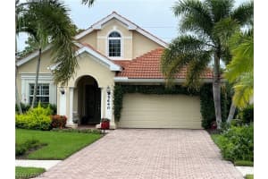 5640 Lago Villaggio Way, Naples, FL 34104 Sold 05/29/25