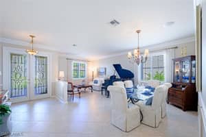 5640 Lago Villaggio Way, Naples, FL 34104 Sold 05/29/25