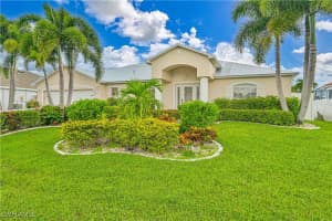 3336 Oasis Boulevard, Cape Coral, FL 33914 Sold 12/16/24