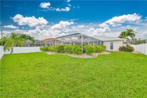 3336 Oasis Boulevard, Cape Coral, FL 33914 Sold 12/16/24
