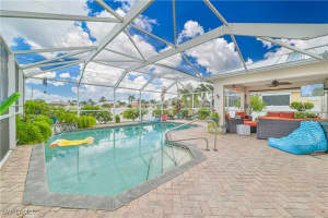3336 Oasis Boulevard, Cape Coral, FL 33914 Sold 12/16/24