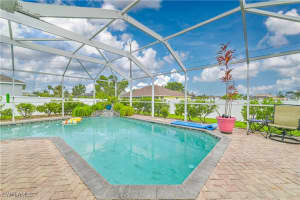 3336 Oasis Boulevard, Cape Coral, FL 33914 Sold 12/16/24