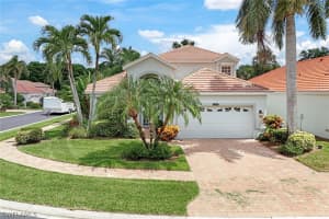 8785 Ventura Way, Naples, FL 34109 - MLS#224061268