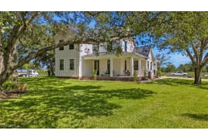 7778 21st Place, Labelle, FL 33935 Sold 02/28/25