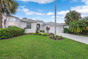 2011 Morning Sun Lane, Naples, FL 34119 Sold 02/21/25