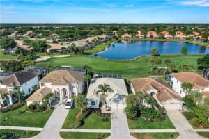 2011 Morning Sun Lane, Naples, FL 34119 Sold 02/21/25