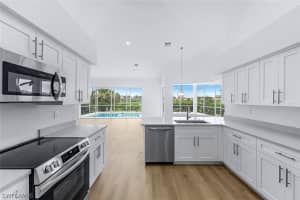 2011 Morning Sun Lane, Naples, FL 34119 Sold 02/21/25
