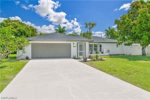 541 Peck Avenue, FORT MYERS, FL 33919 Sold 09/12/24