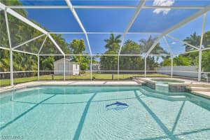 541 Peck Avenue, FORT MYERS, FL 33919 Sold 09/12/24