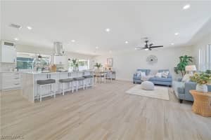 541 Peck Avenue, FORT MYERS, FL 33919 Sold 09/12/24