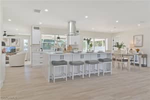 541 Peck Avenue, FORT MYERS, FL 33919 Sold 09/12/24