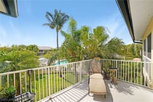 2145 Cay Lagoon Drive, Naples, FL 34109 Sold 03/31/25