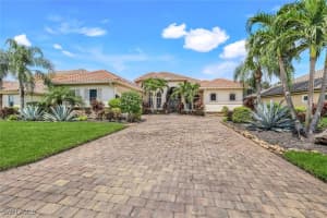 9788 Nickel Ridge Circle, NAPLES, FL 34120 Sold 11/22/24