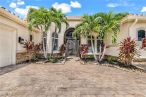 9788 Nickel Ridge Circle, NAPLES, FL 34120 Sold 11/22/24