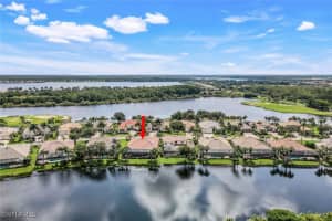 9788 Nickel Ridge Circle, NAPLES, FL 34120 Sold 11/22/24