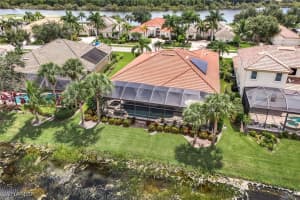 9788 Nickel Ridge Circle, NAPLES, FL 34120 Sold 11/22/24