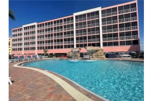 140 Estero Boulevard, FORT MYERS BEACH, FL 33931 Sold 04/18/25