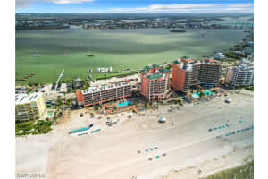 140 Estero Boulevard, FORT MYERS BEACH, FL 33931 Sold 04/18/25