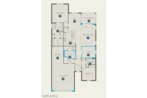 17161 OAKSTEAD Drive, Alva, FL 33920 Sold 07/30/25