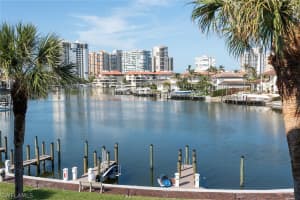 355 Park Shore Drive, Naples, FL 34103 Sold 01/07/25