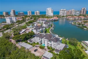 355 Park Shore Drive, Naples, FL 34103 Sold 01/07/25