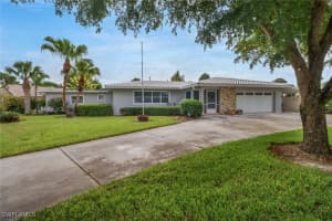 10861 Ragsdale Street, BONITA SPRINGS, FL 34135 Sold 09/27/24
