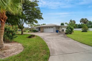 10861 Ragsdale Street, BONITA SPRINGS, FL 34135 Sold 09/27/24