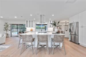 289 Burning Tree Drive, Naples, FL 34105 Sold 11/27/24