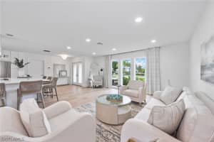 289 Burning Tree Drive, Naples, FL 34105 Sold 11/27/24