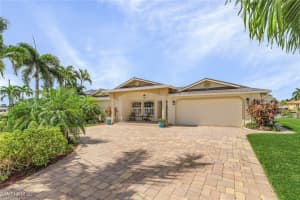 3710 21st Avenue, Cape Coral, FL 33904 Sold 12/04/24