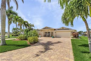 3710 21st Avenue, Cape Coral, FL 33904 Sold 12/04/24
