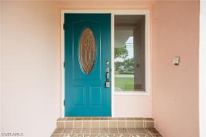1903 Cornwallis Parkway, CAPE CORAL, FL 33904 Sold 09/13/24