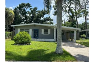 1826 Collier Avenue, FORT MYERS, FL 33901 Sold 08/23/24