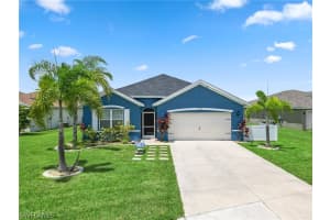 18080 Bass Lake Court, LEHIGH ACRES, FL 33972 Sold 12/20/24