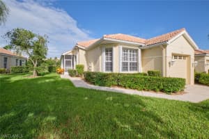 8960 Bristol Bend, FORT MYERS, FL 33908 Sold 12/02/24