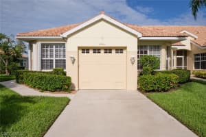 8960 Bristol Bend, FORT MYERS, FL 33908 Sold 12/02/24