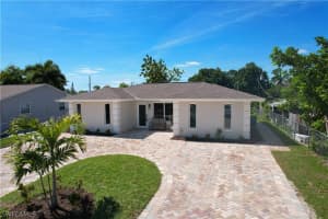 5345 Broward Street, NAPLES, FL 34113 Sold 10/01/24