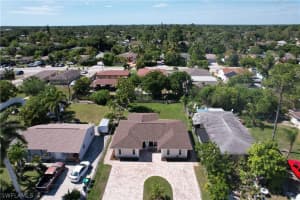5345 Broward Street, NAPLES, FL 34113 Sold 10/01/24