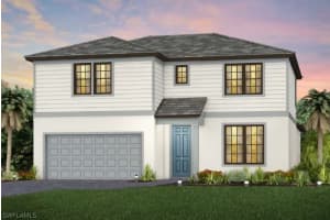 3772 Passion Vine Drive, Alva, FL 33920 Sold 12/26/24