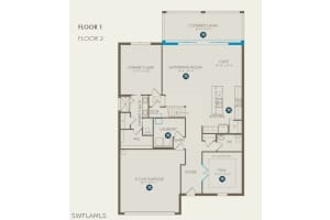 3772 Passion Vine Drive, Alva, FL 33920 Sold 12/26/24