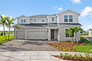 42548 Little Ridge Road, PUNTA GORDA, FL 33982 Sold 07/10/25