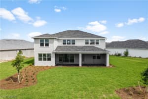 42548 Little Ridge Road, PUNTA GORDA, FL 33982 Sold 07/10/25