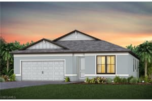 3781 Passion Vine Drive, Alva, FL 33920 Sold 01/22/25