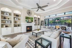 8663 Amour Court, NAPLES, FL 34119 Sold 12/20/24