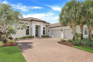8663 Amour Court, NAPLES, FL 34119 Sold 12/20/24