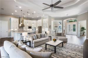 8663 Amour Court, NAPLES, FL 34119 Sold 12/20/24
