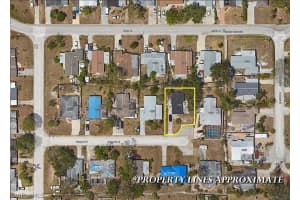 1661 Newport Court, Fort Myers, FL 33907 Sold 03/11/25